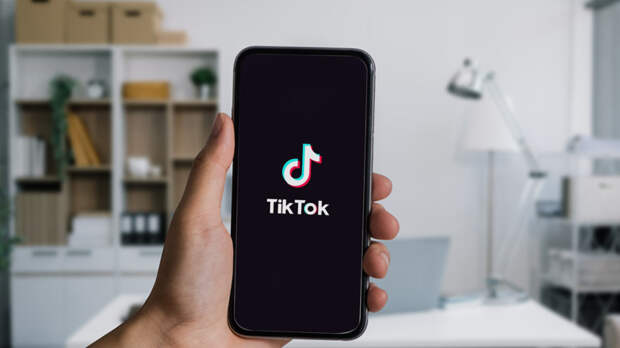 Приложение TikTok перестало открываться в США