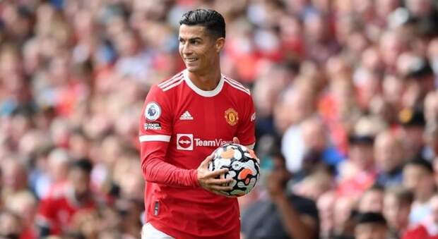 Линделеф дал оценку влиянию Роналду на обстановку в «Ман Юнайтед»