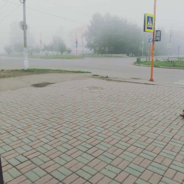 Красноярск