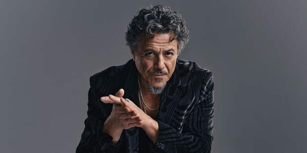 Зло без примесей: Борис Хвошнянский о роли Тени в «Преступлении и наказании»