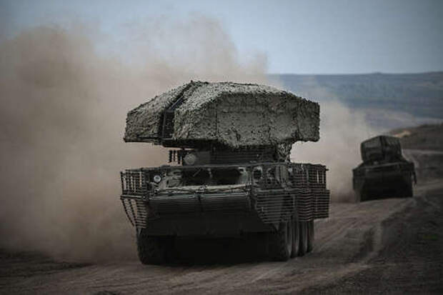 kp.ru: военкор Стешин испытал шок при первой встрече с «шушпанцером» в зоне СВО