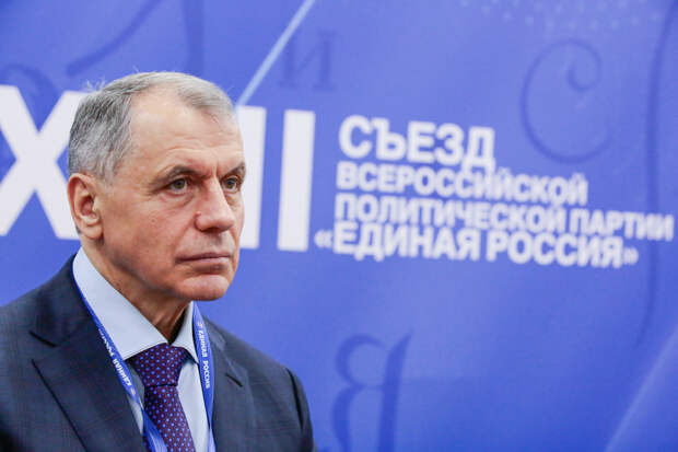 В Крыму посоветовали главе Минобороны Германии не разбрасываться словами о войне с Россией