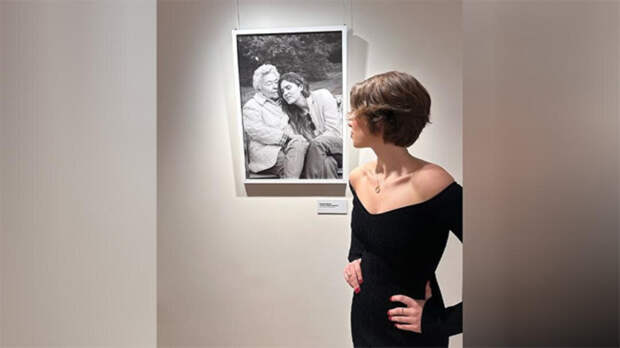 3 сын Березовского и внучка Ельцина