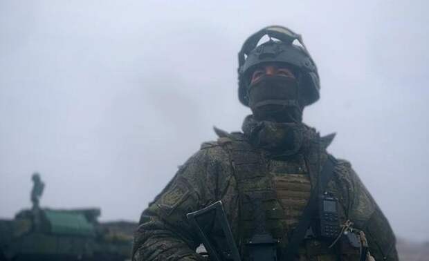 ЗРК «Тор-М2»: с февраля 2022 года – в зоне проведения СВО