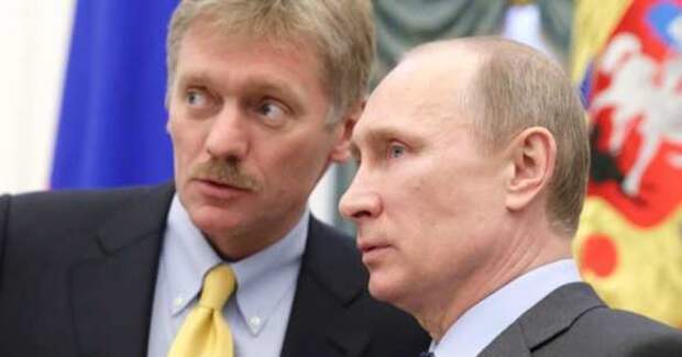 В Кремле сообщили подробности о самоизоляции Путина | Русская весна