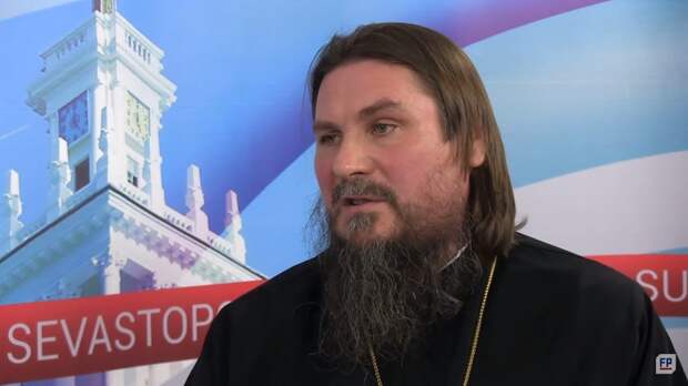Трагические события на Украине были предсказаны православными святыми, Россия выйдет из конфликта более сильной...