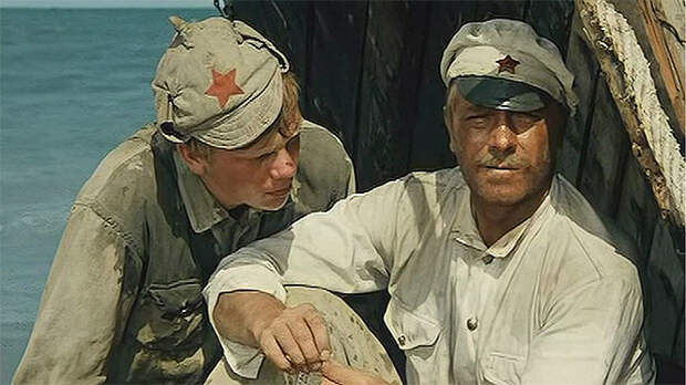 9 нескучных фактов о фильме «Белое солнце пустыни» 9 нескучных фактов о фильме «Белое солнце пустыни»