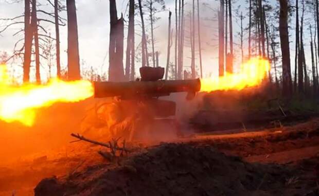 Сводки СВО, 11 декабря, главное: Северск — всё! Остатки гарнизона ВСУ пытаются пробиться к своим