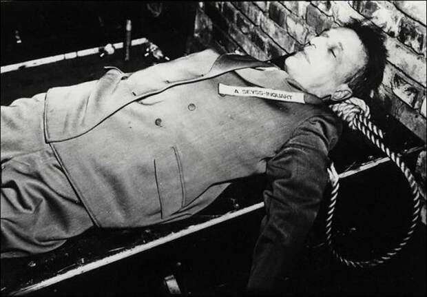 70-летие Нюрнберга: Ликбез для любителей фашистских прихвостней СССР, вов, нюрнбергский процесс
