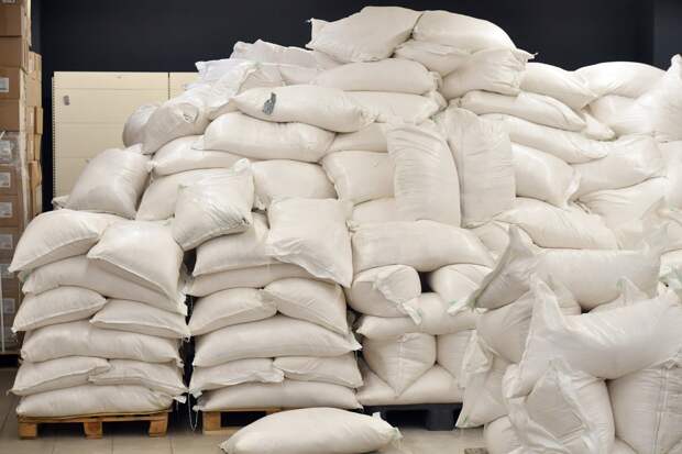 Экспорт одного российского товара превысил миллион тонн