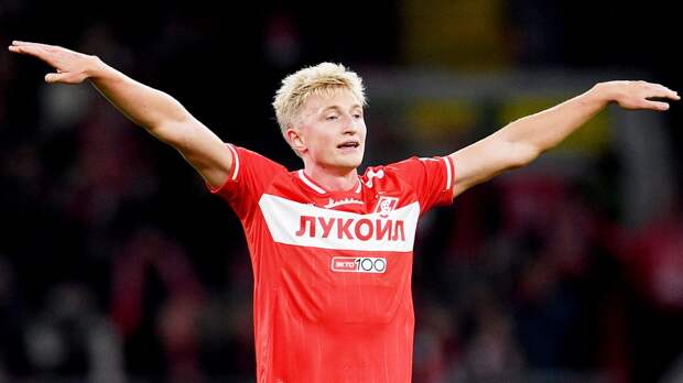 Литвинов: «Мы уже заждались возвращения на международную арену»