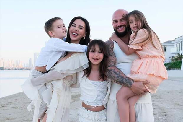 Адвокат Жорин назвал основания для оспаривания брачного контракта Джигана и Самойловой