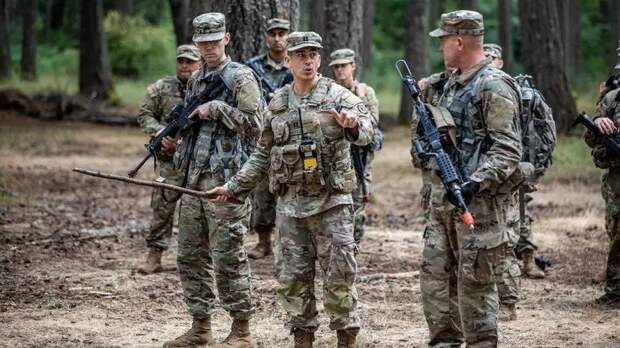 The Telegraph: Лондон и Париж не отправят войска на Украину без разрешения