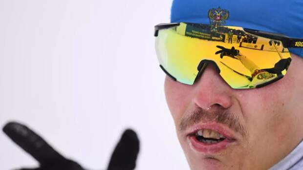 Вагин одержал победу в спринте в финале Кубка России по биатлону в Златоусте