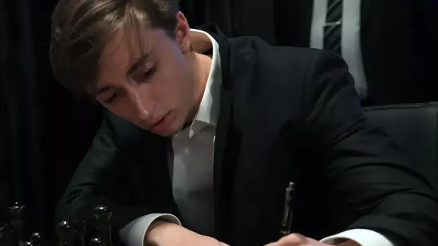 Дубов уступил Накамуре в первый день финала онлайн-турнира по шахматам