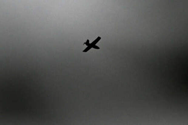 Миляев: опасность атаки БПЛА объявлена на территории Тульской области