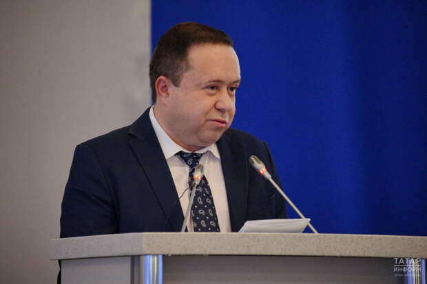 Социаль Фонд Татарстанда больничныйлар түләү өчен бер елда 18,6 миллиард сум юнәлдергән