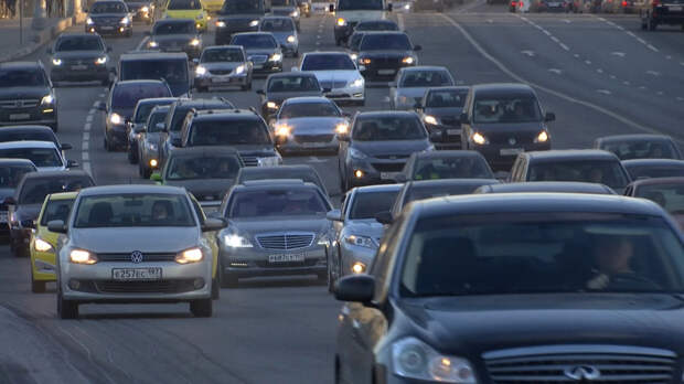 Между Израилем и Германией: По стоимости автомобилей Россия оказалась в пятёрке самых дорогих стран