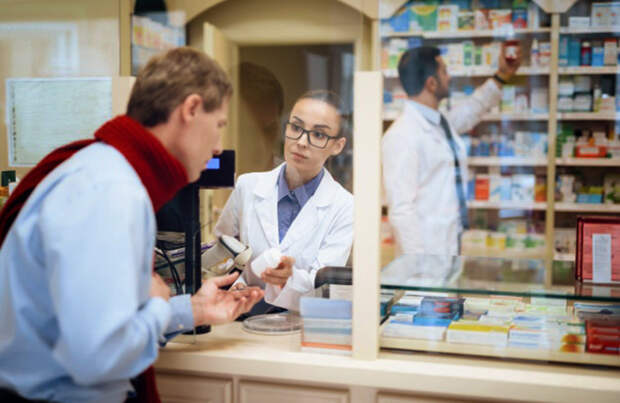 Доктор Жиляев назвал опасные ошибки при покупке лекарств