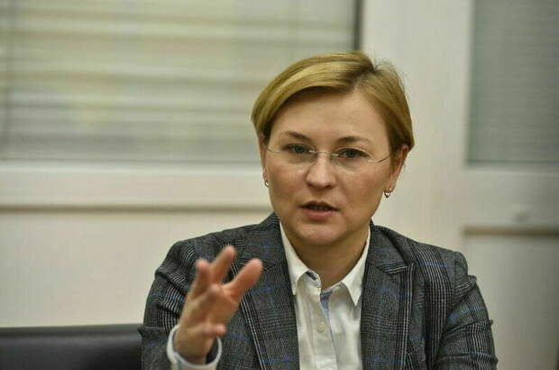 Бокова оценила перспективы искусственнного интеллекта в России