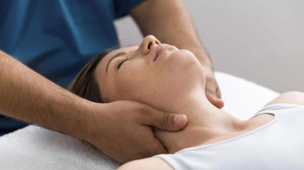 Профилактика простуд через остеопатию: улучшаем циркуляцию и иммунитет