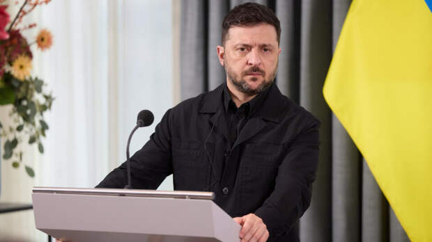 Орбан: Зеленский вредит Венгрии из-за ее независимой позиции по Украине