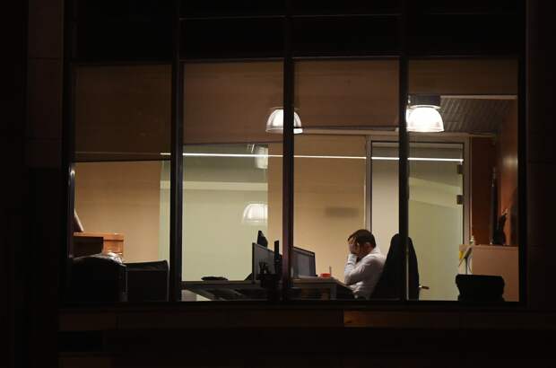 В Госдуме ответили на идею запретить россиянам увольняться больше раза в год