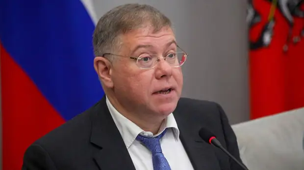 Депутат МГД Орлов: Цифровые сервисы сформировали новое качество жизни москвичей