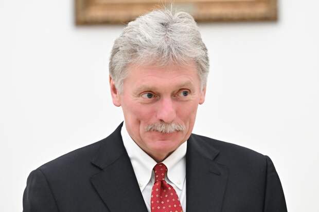 Кремль ответил на обвинения в угрозах Европе