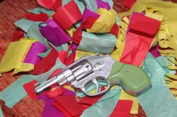 На Урале школьник выстрелил в глаз однокласснице