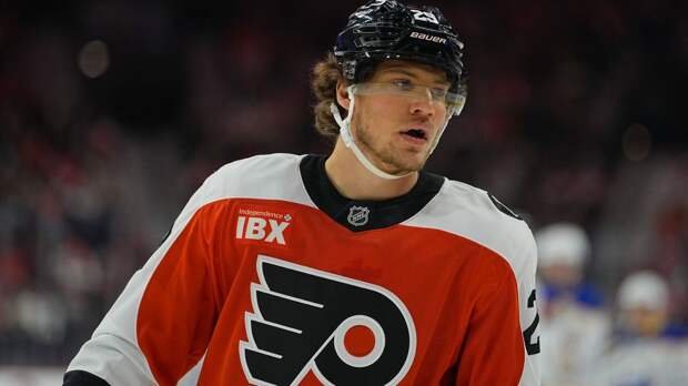 Ассист Гребенкина не спас «Филадельфию» от поражения в матче с «Сиэтлом»