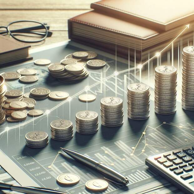 Акции VK выросли на 5,2% после новости об ограничении Telegram в России