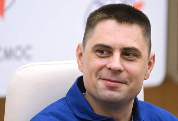 Российского космонавта допустили к полету на Crew Dragon