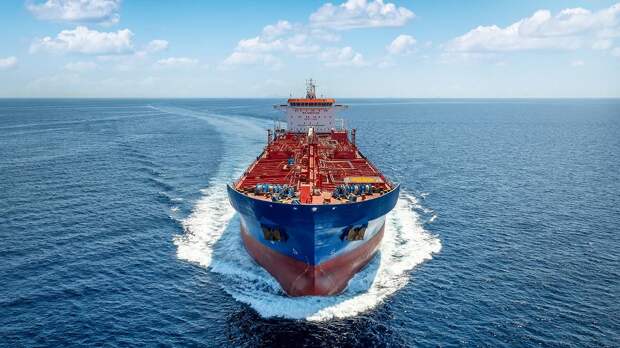 Bloomberg: Корейский миллиардер обогатился на закрытии Ормузского пролива