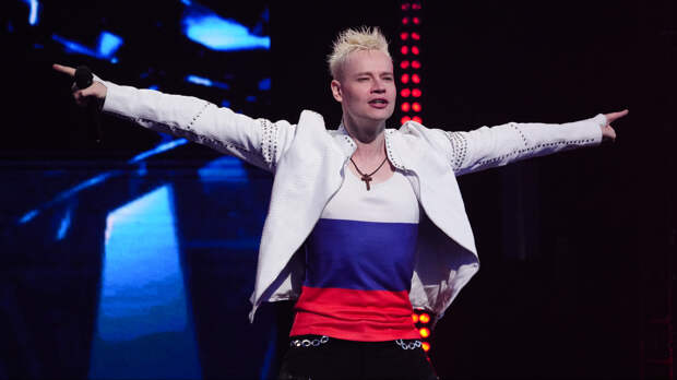 Облизывающий лед SHAMAN привлек внимание специалистов: вот их диагноз