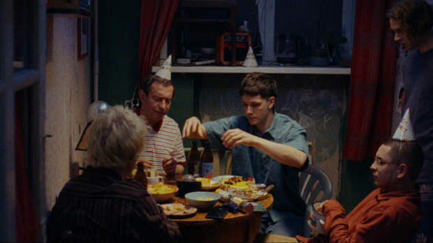 «Август» и «Здесь был Юра»: Объявлены номинанты кинопремии «Ника» за 2025 год