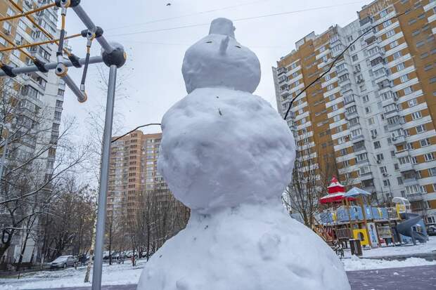 В российском городе вновь заметили «членовиков»