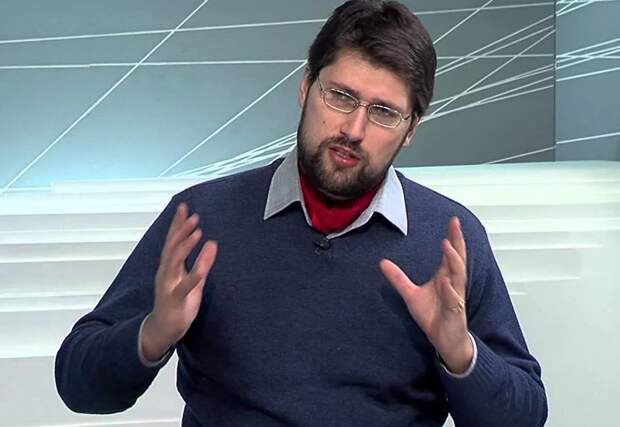 Колташов: Запад не допустит распада Украины на пять частей Колташов: Запад не допустит распада Украины на пять частей