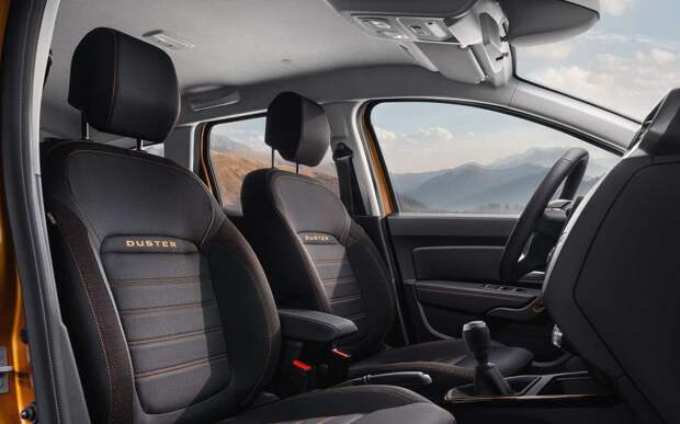 Легендарный Дастер вернулся на российский рынок с очень приятной ценой