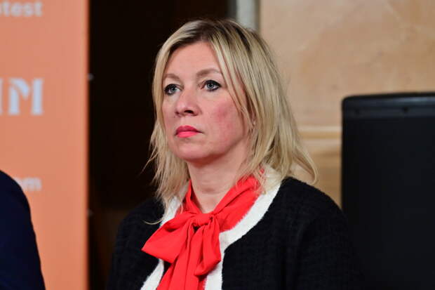 МИД раскрыл кураторов киевских ударов