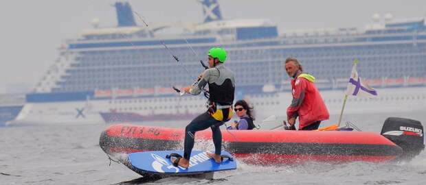 Фото: sailing-academy.ru