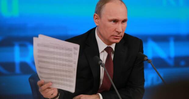 Путину просто врали! Мадуро и Асад рухнули вмиг. На очереди Иран. А что ждет нас?