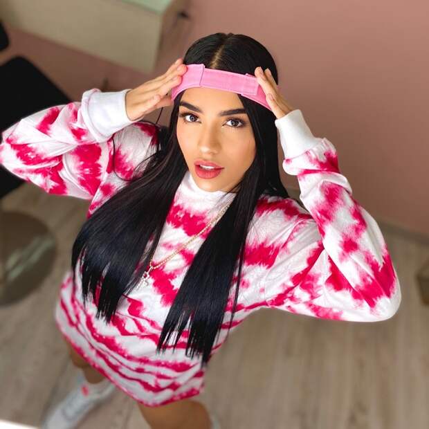 Lauu Gonzales 955 горячие фото девушки, Lauu Gonzales красивые фотографии