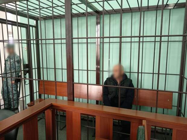 Водителя автобуса, попавшего в смертельное ДТП под Симферополем, оставили в СИЗО