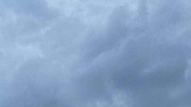 19 апреля в Крыму ожидаются ливни и грозы