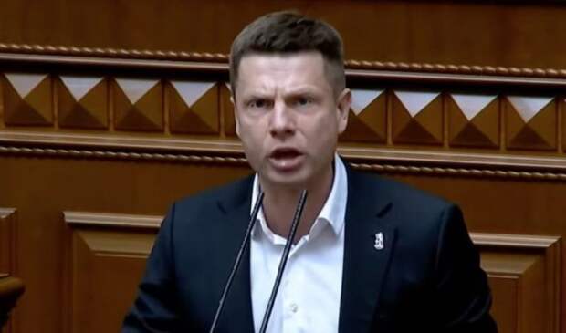 Украинские депутаты устроили драку во время рассмотрения изменений в бюджет на остаток 2023 года....