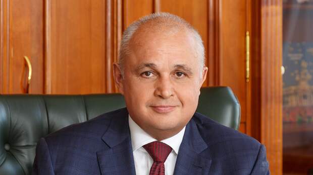 Цивилев позвонил жительнице Новокузнецка, пожаловавшейся Путину 