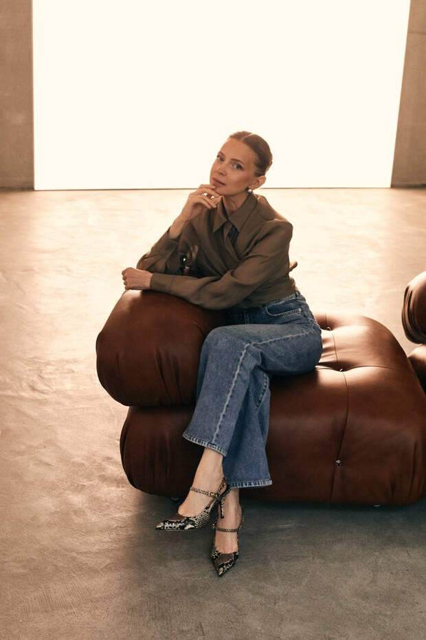 Поклонская сделала заявление о травле в свой адрес