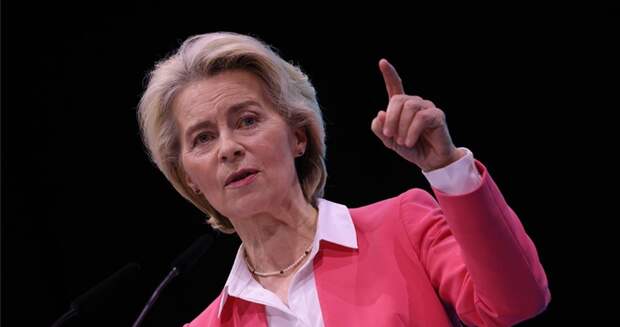 Как дед фон дер Ляйен разбогател на сотрудничестве с Россией ﻿