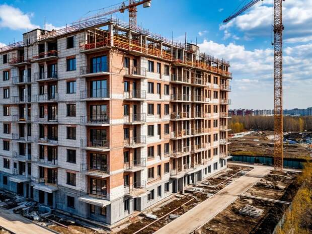 На Смоленщине снизились цены на недвижимость